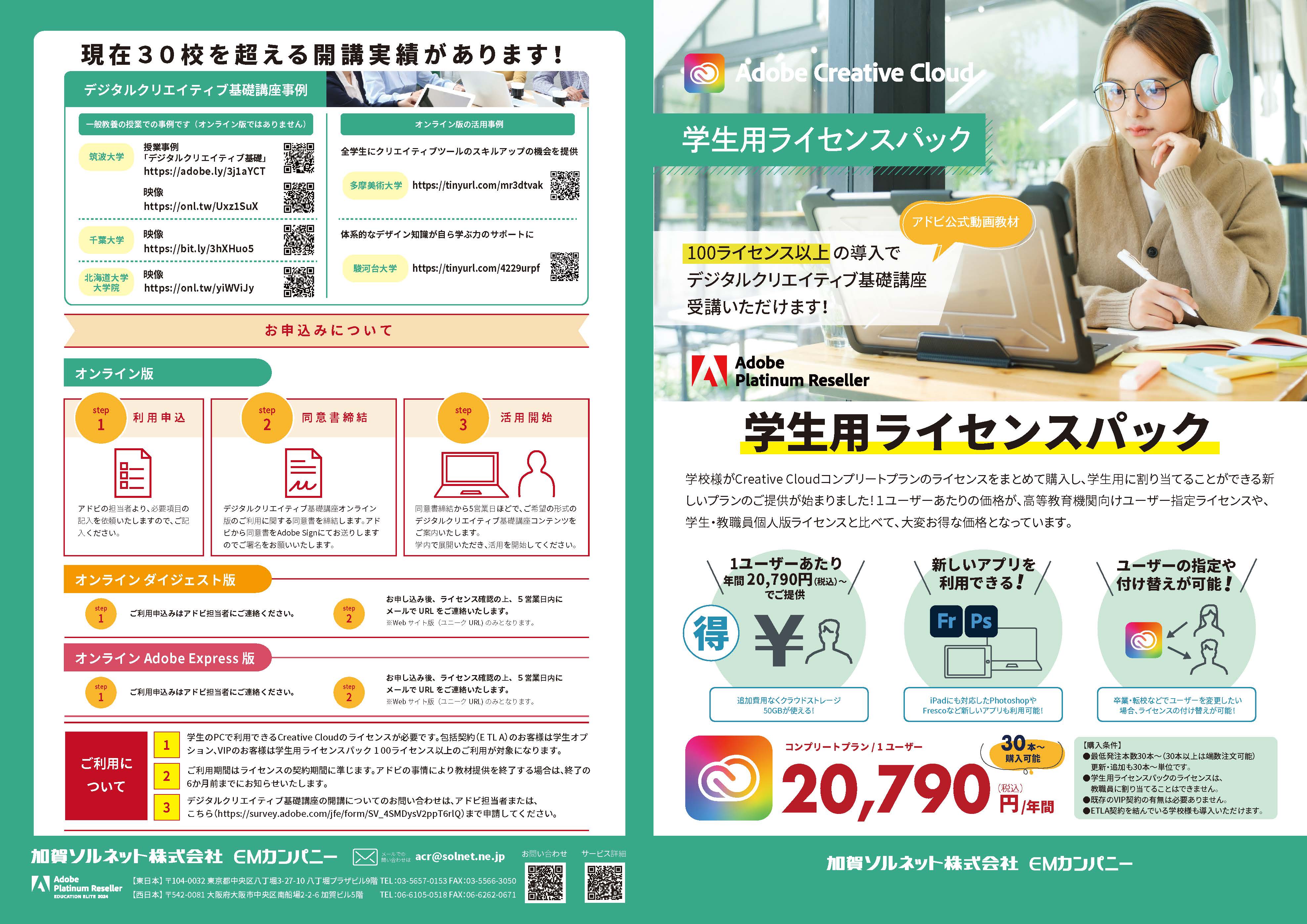 トップバナー